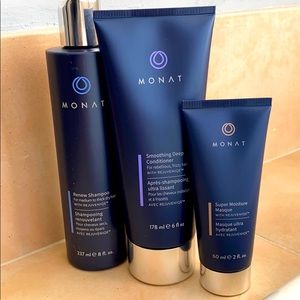 Monat Trio